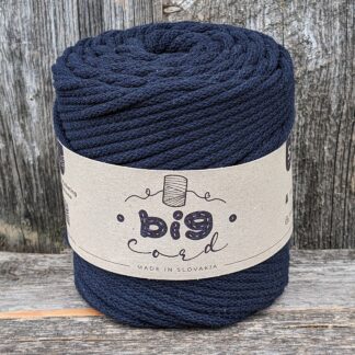 saphire 5mm cord