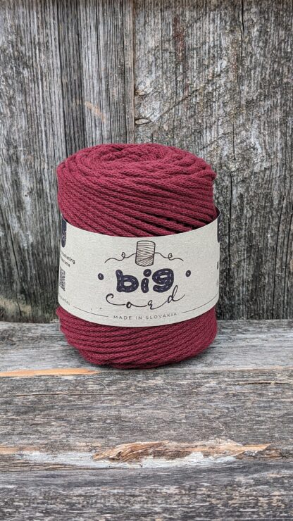 3mm braided cord