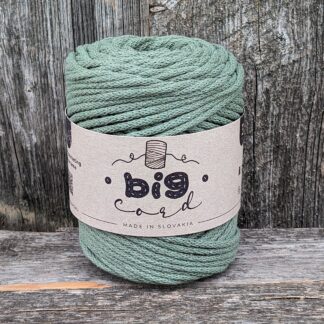 3mm braided cord