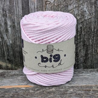 3mm cord rose