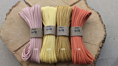 cords for sewing