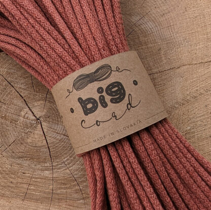 cord for sewing teracota