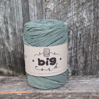 2mm yarn pine