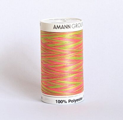 Sewing thread (201) MULTI 3