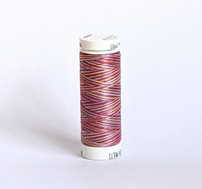 Sewing thread (202) MULTI 2