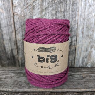 3mm braided cord