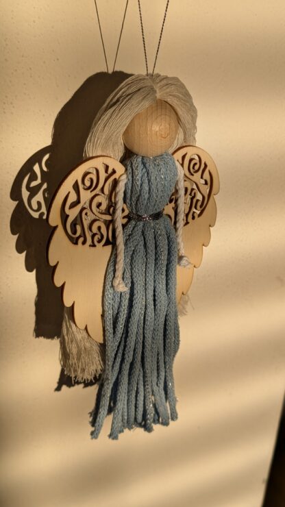 DIY set -  Angel - Image 3