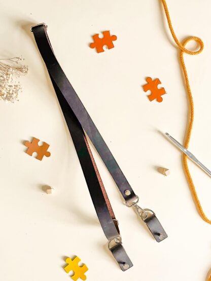 Leather strap 120cm - more colors - Image 2