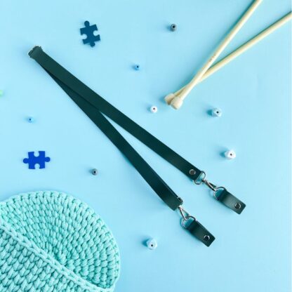 Leather strap 120cm - more colors - Image 4