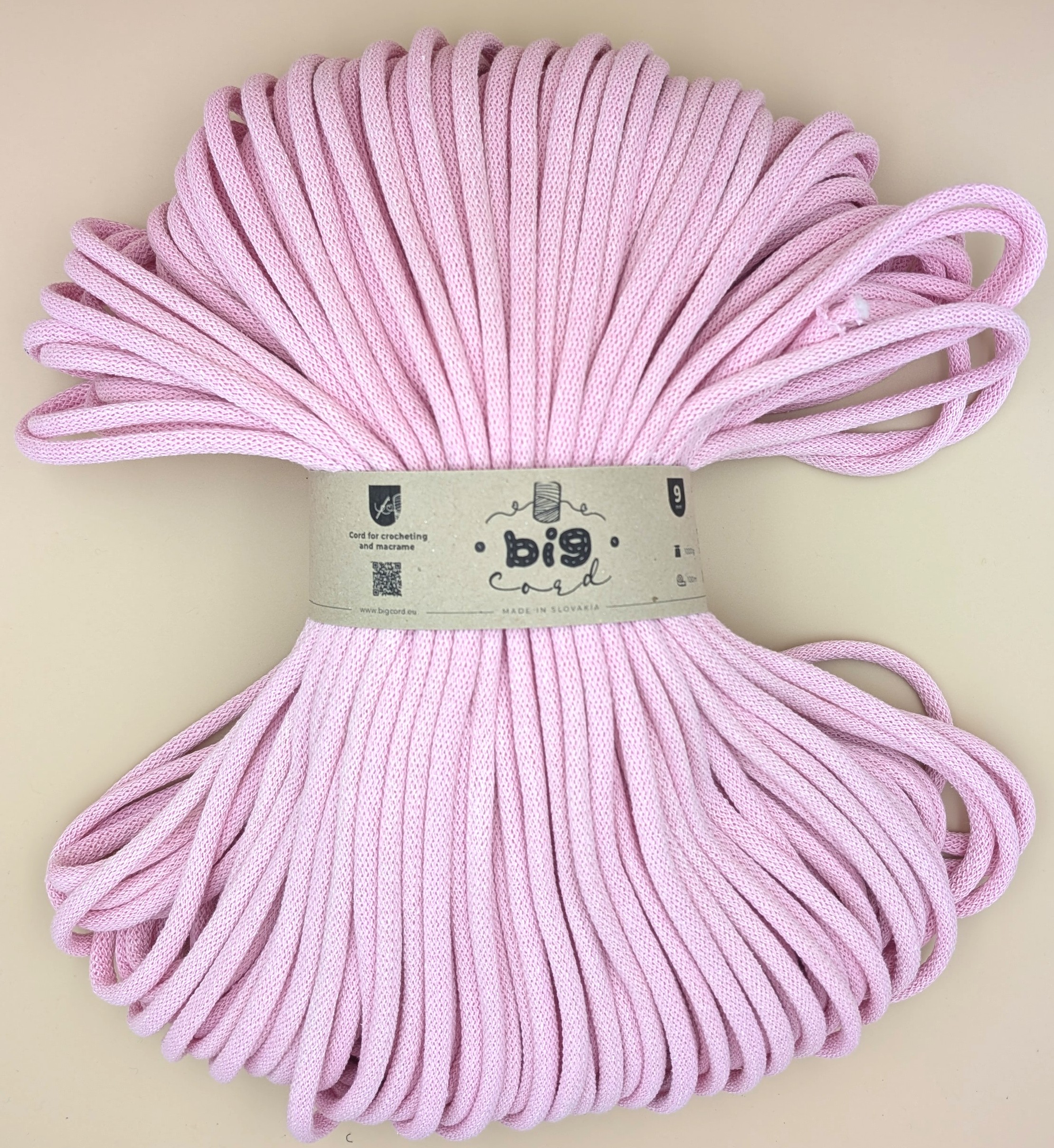 9mm pink