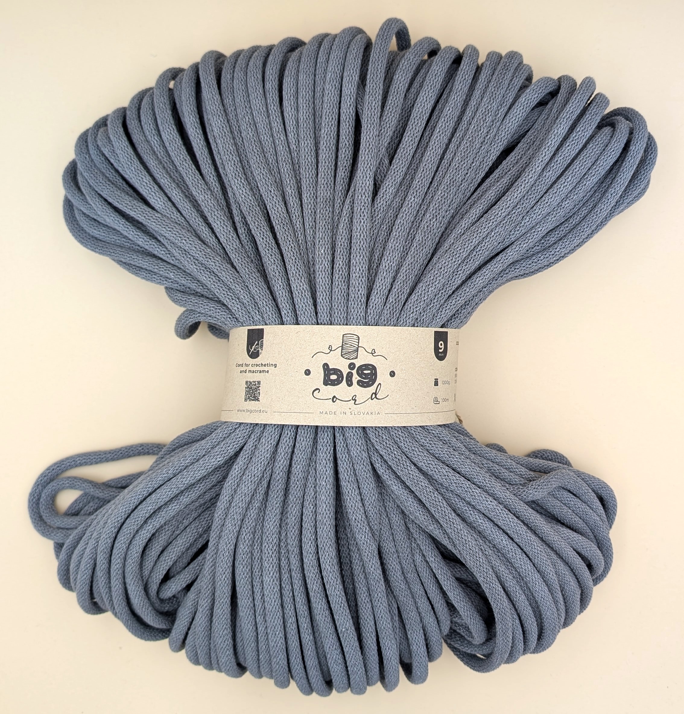 9mm cord