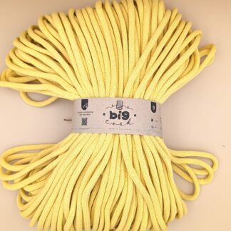 9mm yellow cord