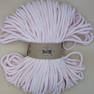 9mm cord marshmallow