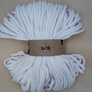 9mm cord snowflower
