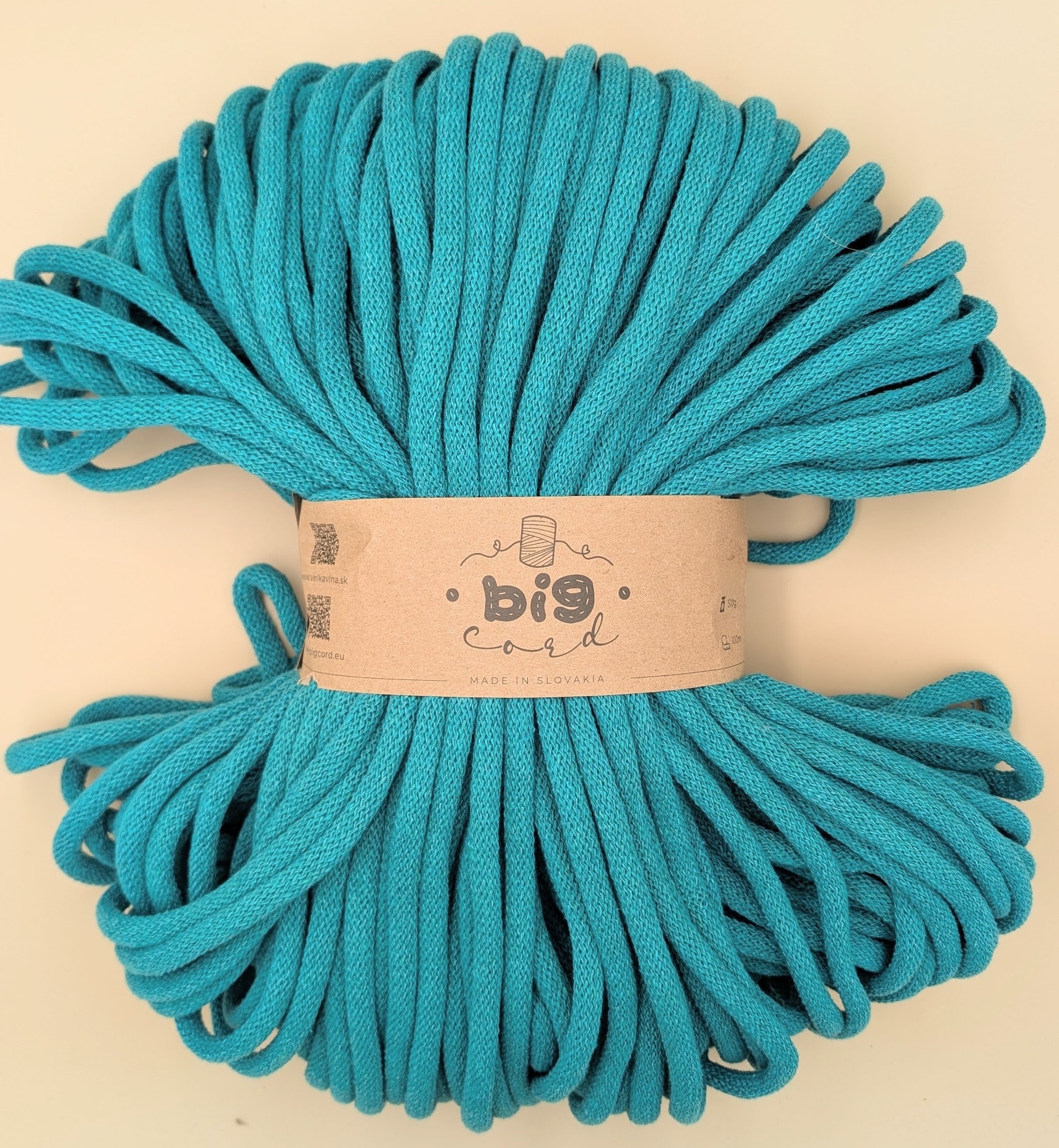 9mm cord